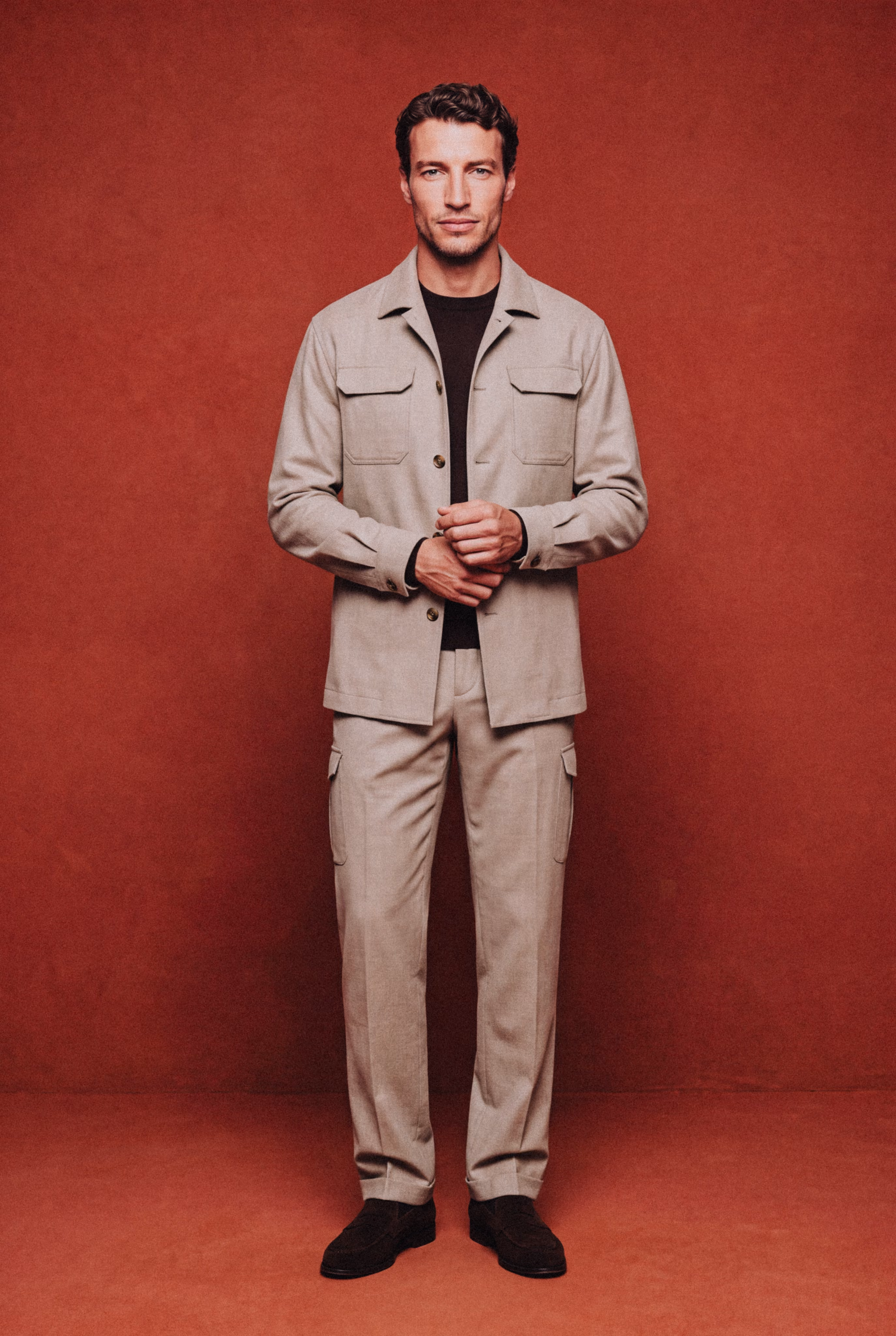 Autumn Winter 2026 look 13