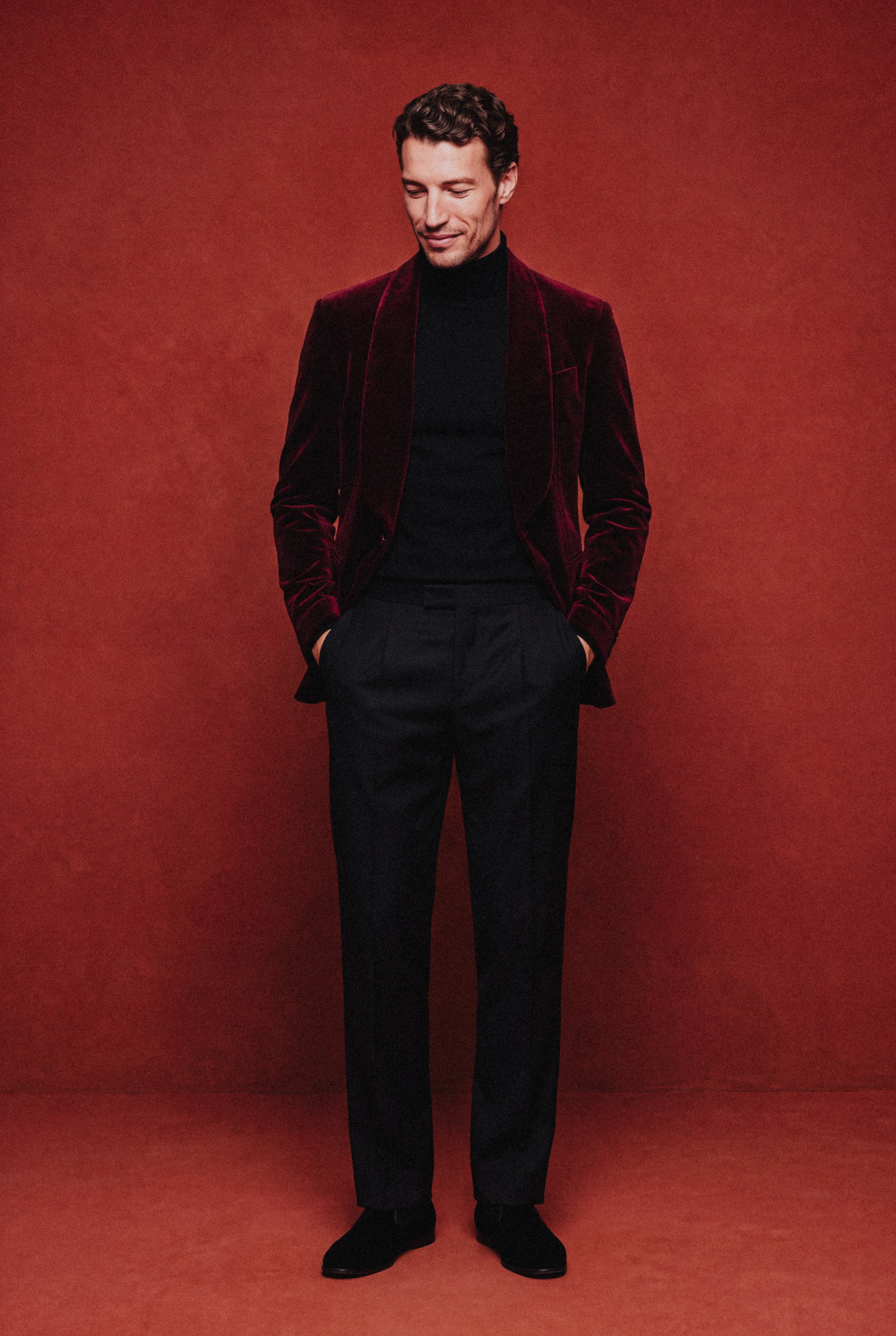 Autumn Winter 2026 look 18