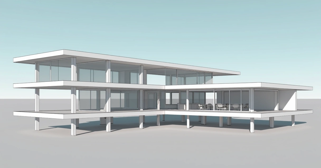 Como deixar o SketchUp mais leve