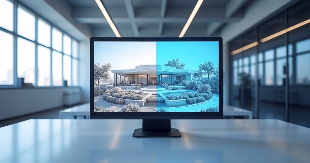 Como Renderizar no Revit