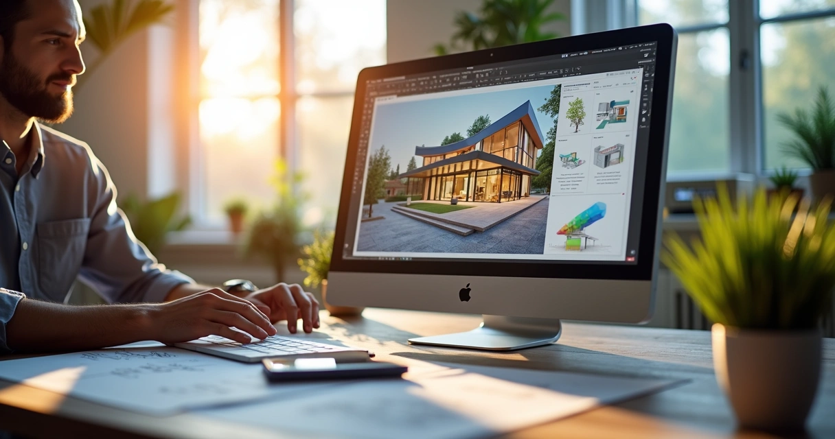 Marketing Imobiliario