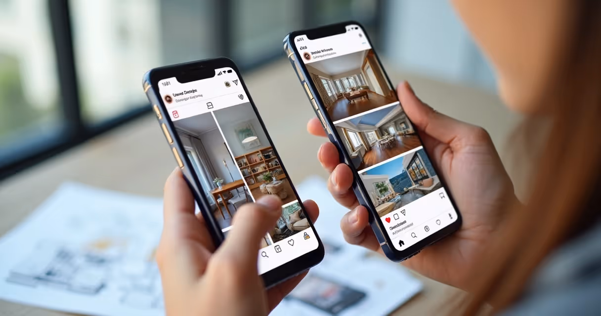 Marketing imobiliário