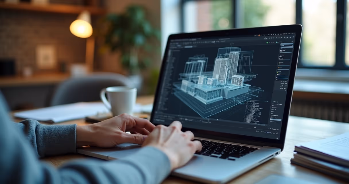 Renderização 3D 