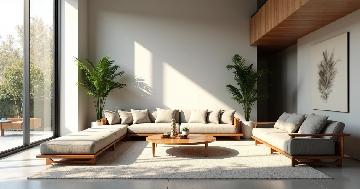 IA para criar projetos de arquitetura