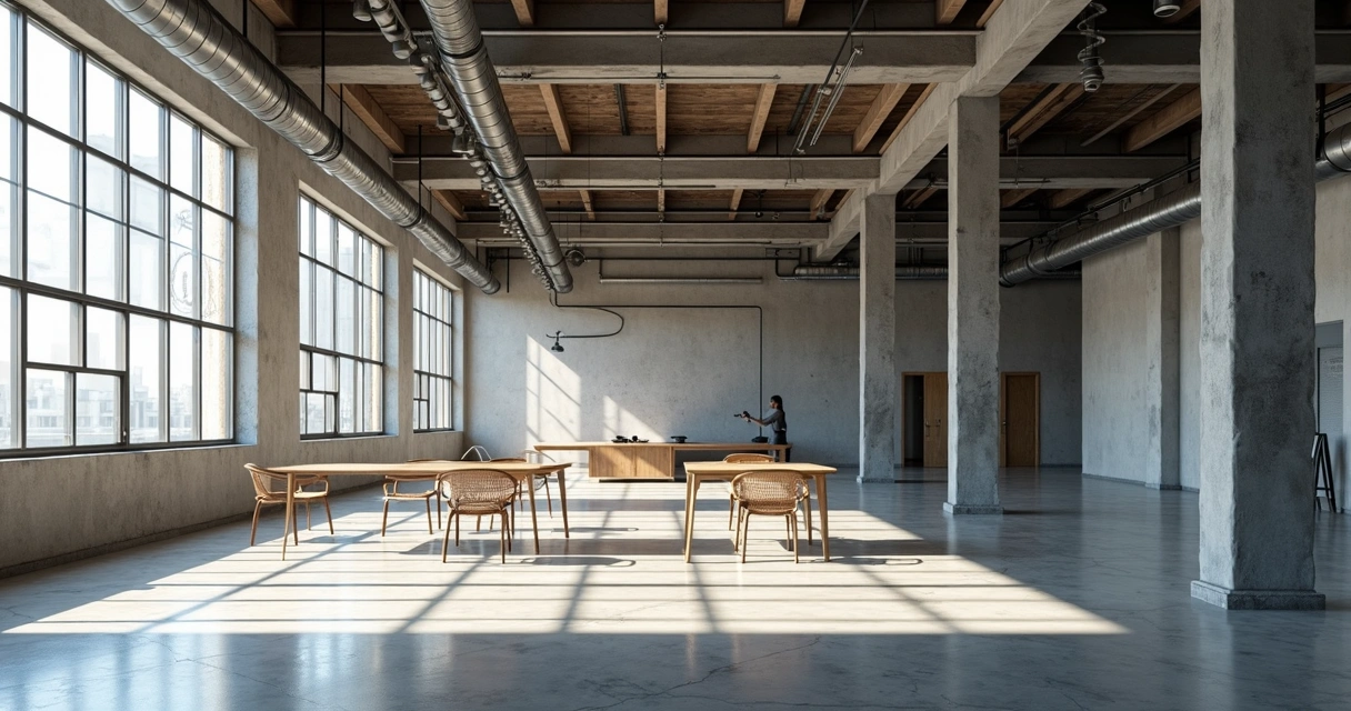 Arquitetura industria