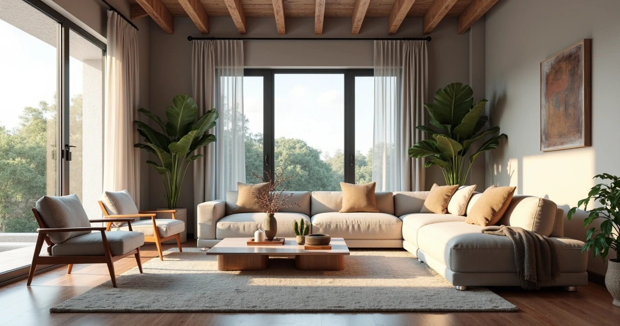 Renderizar interiores