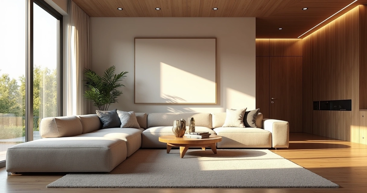 Renderizar interiores
