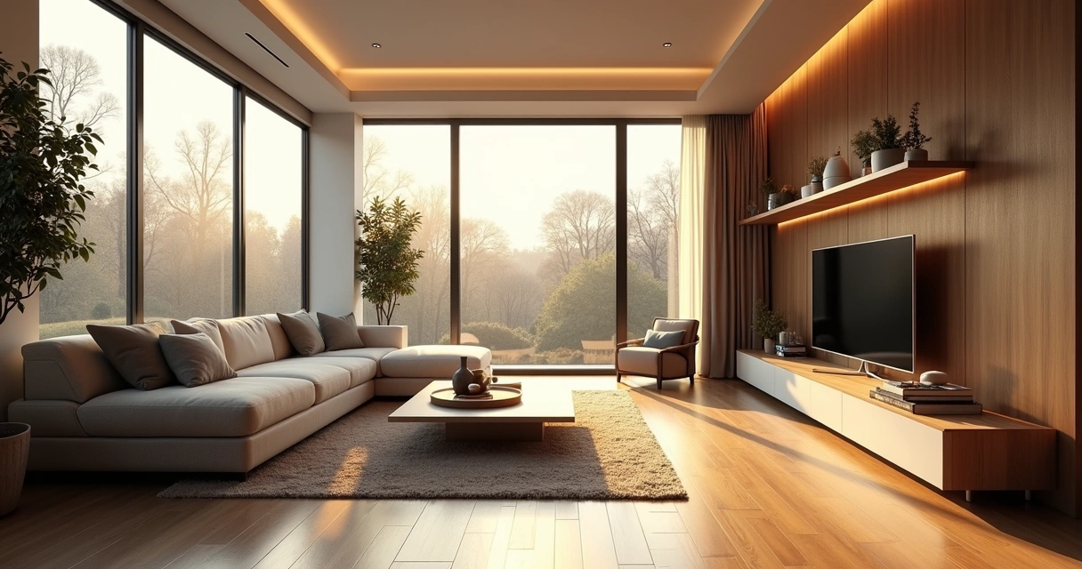 Renderizar interiores