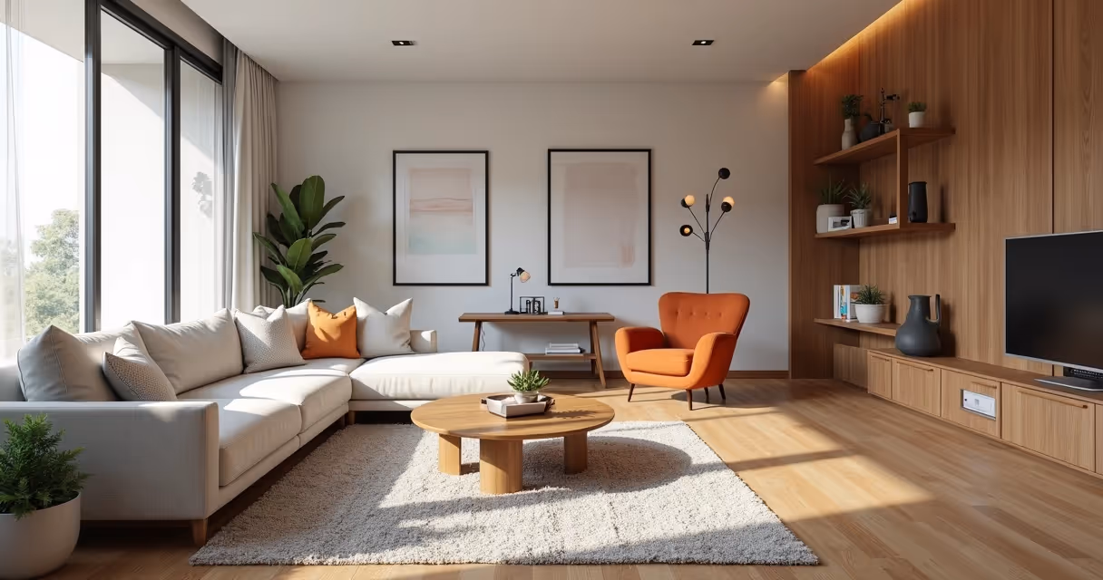 Renderizar interiores