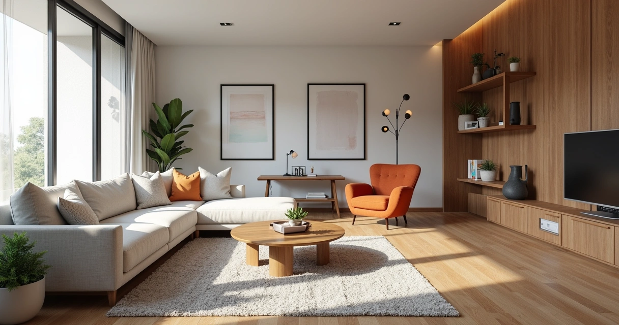 Renderizar interiores
