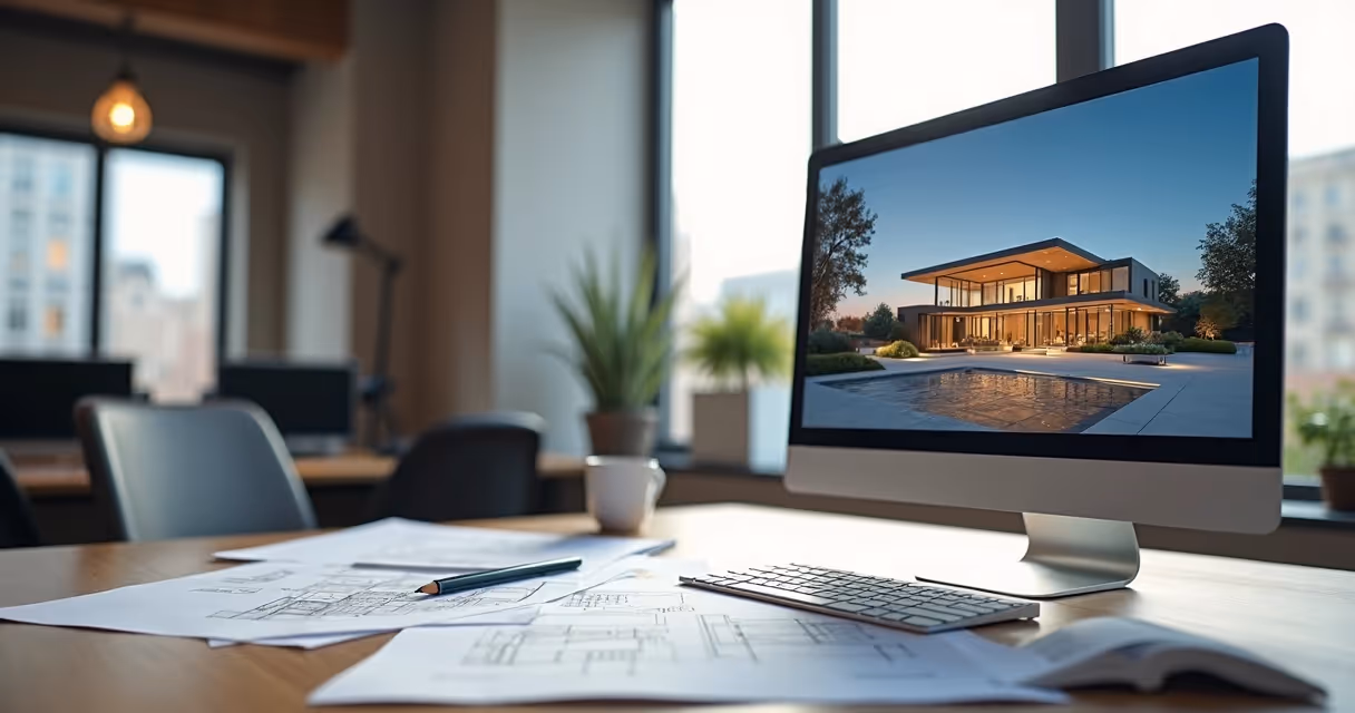 Projeto Arquitetonico