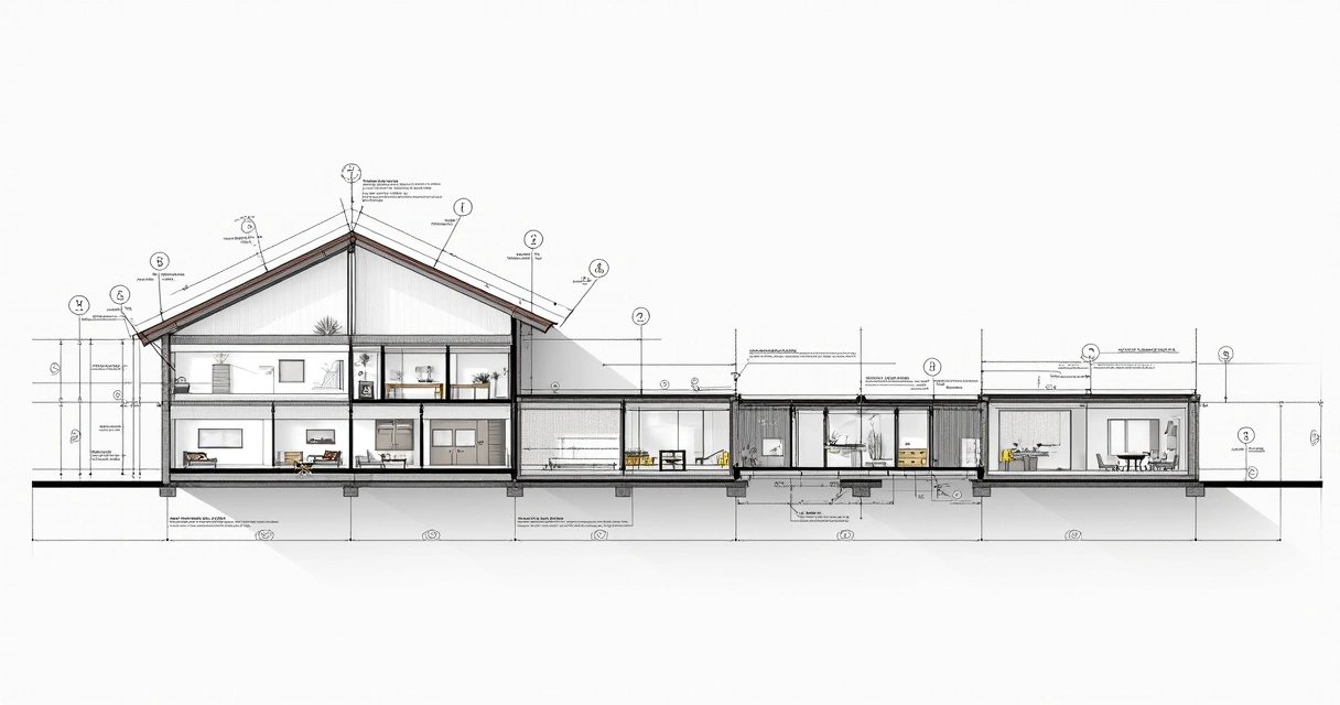 Projeto Arquitetonico