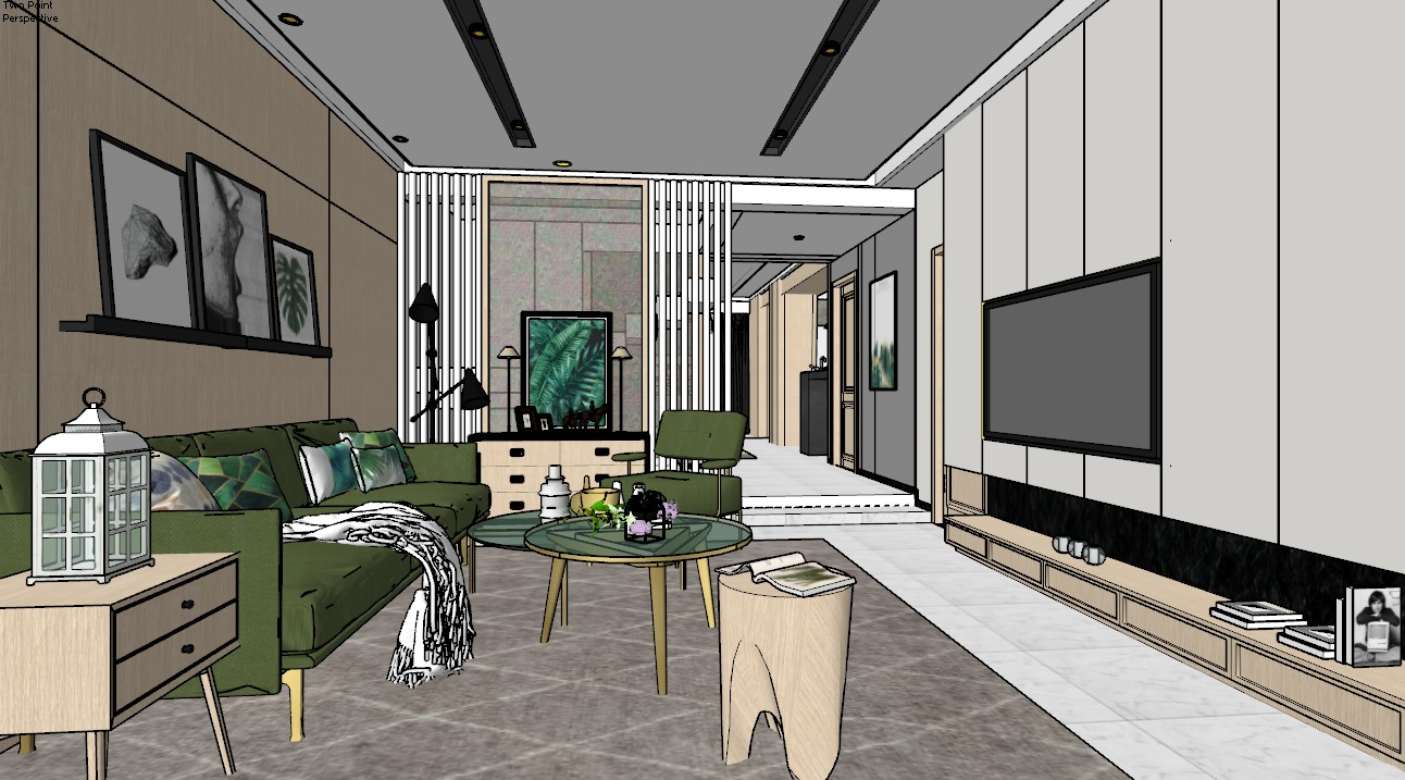Original render