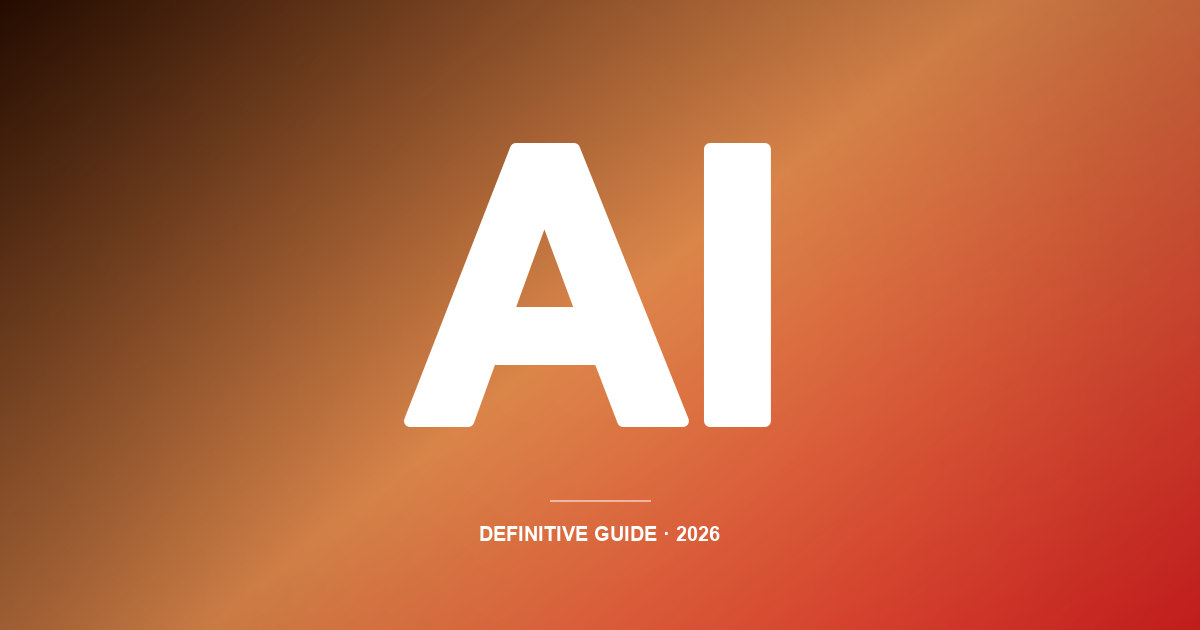 AI Architectural Rendering: The Definitive 2026 Guide