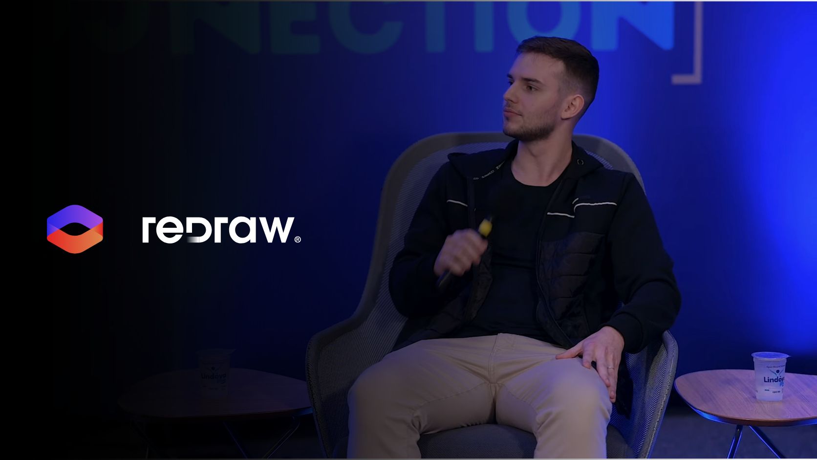 Como o Redraw Se Destacou na Corrida das IAs: Entrevista com Alexandre Kuhn, Cofundador