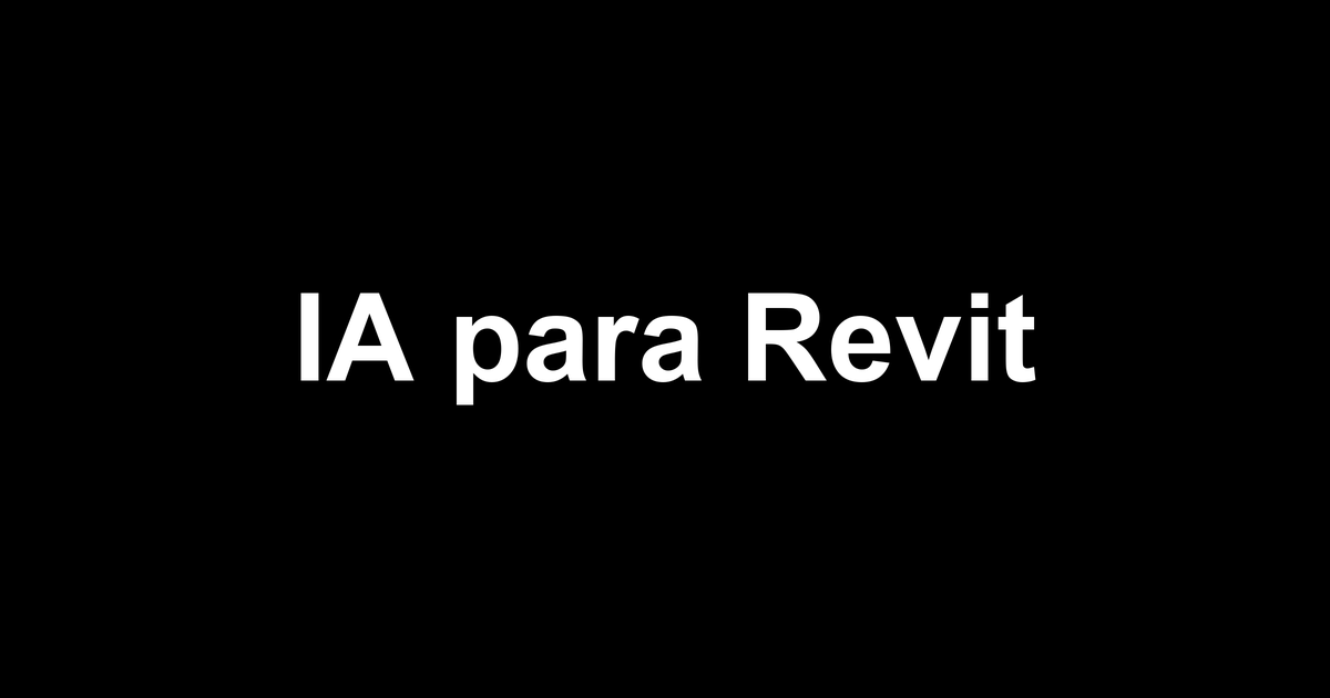 IA para Revit: Cómo Renderizar Proyectos BIM con Inteligencia Artificial en 2026