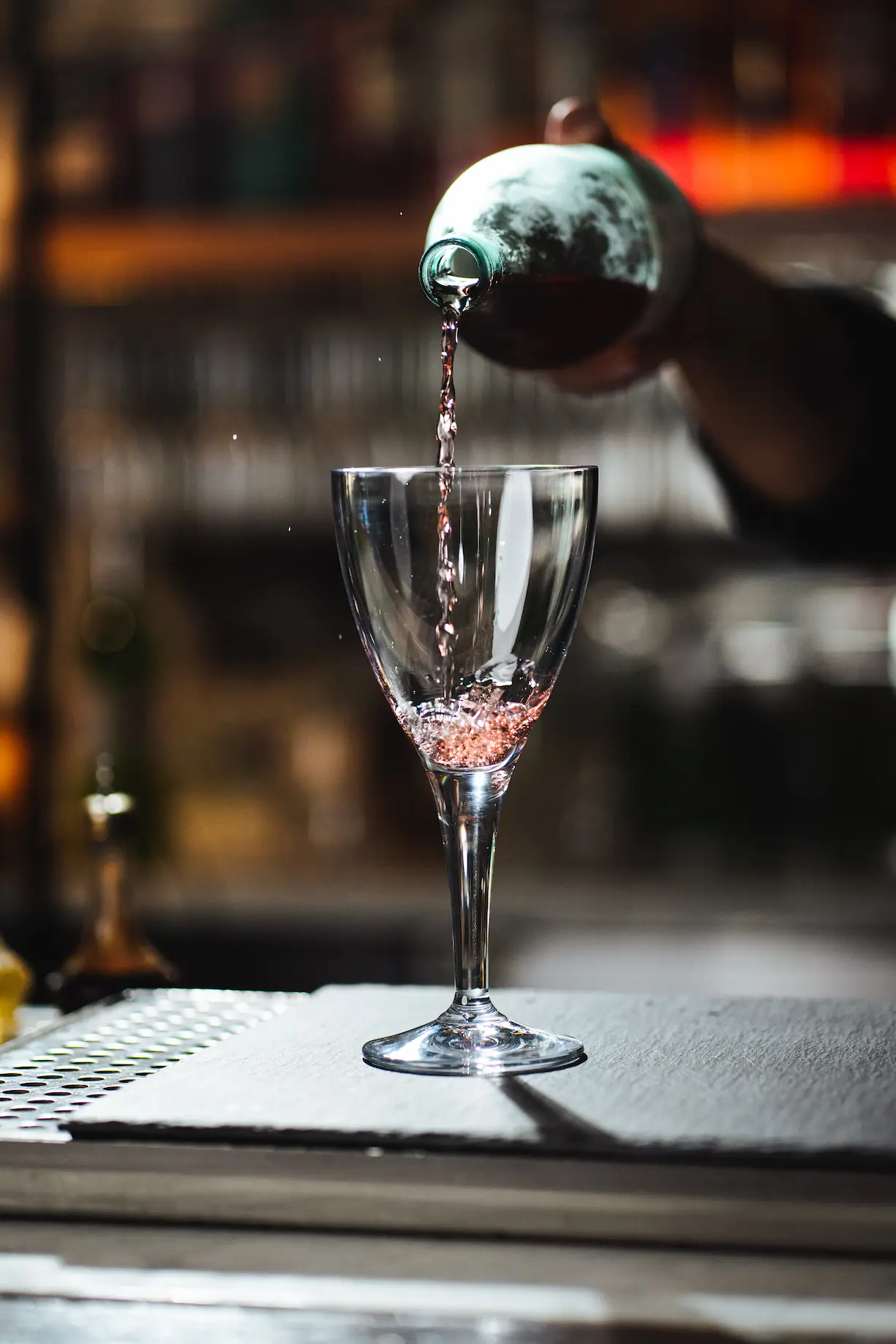 Bold Drinkware Revel Encore Wine
