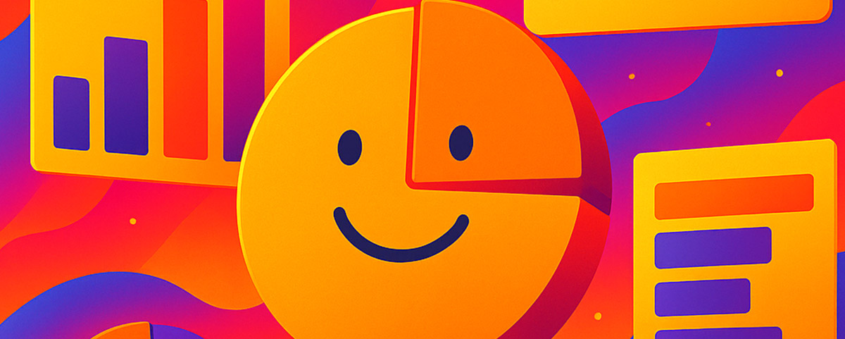 Talking Data with Personality: Humanizing Charts in 5 Unexpected Ways