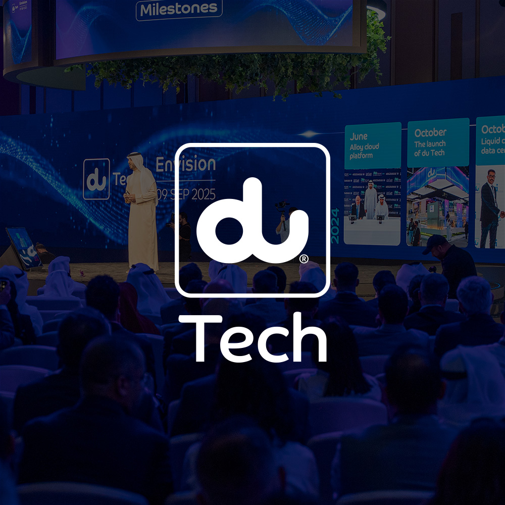 du Tech Envision