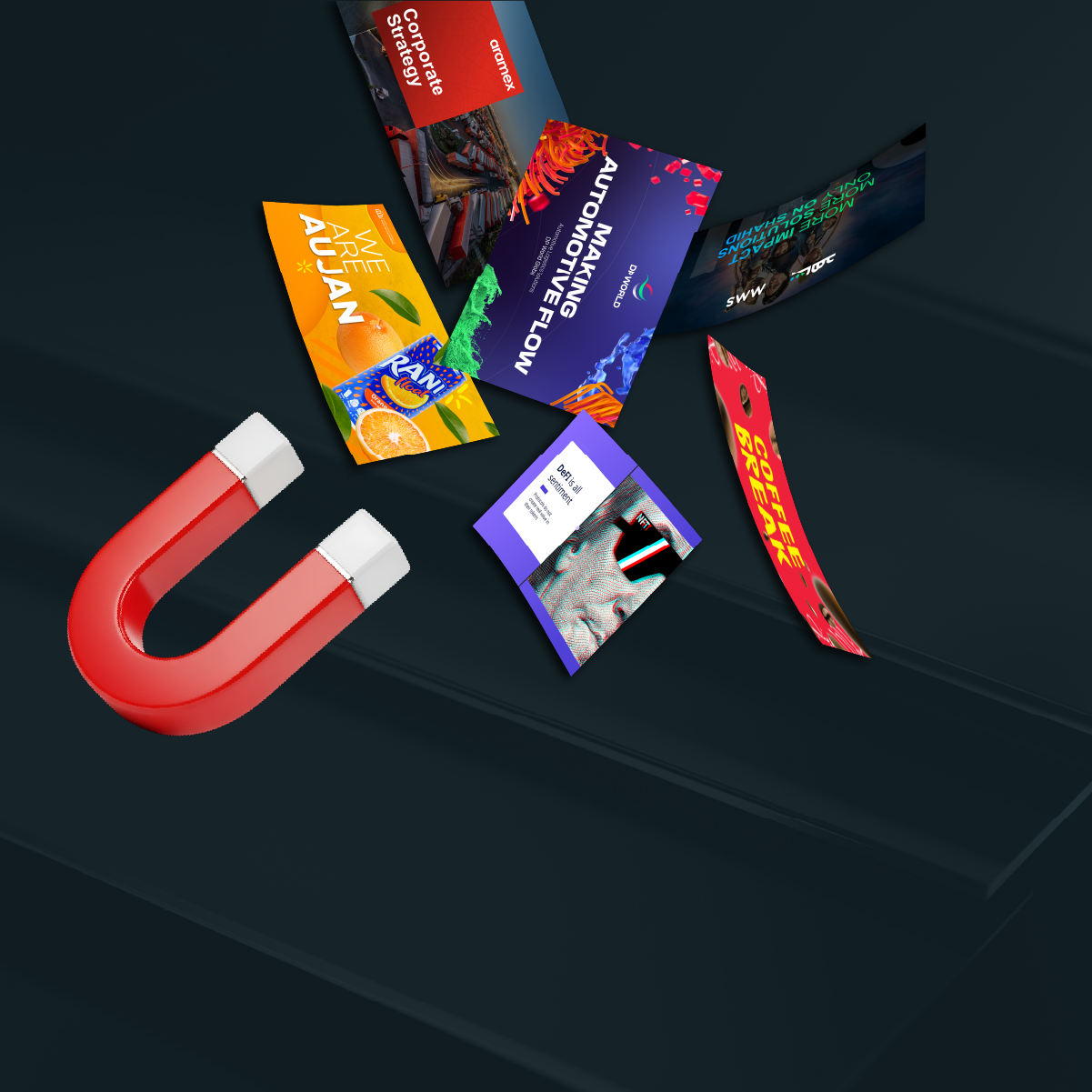 The 8-Second Challenge