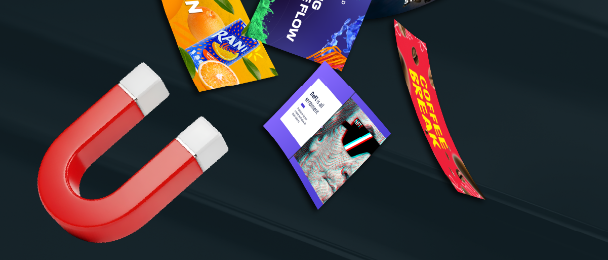 The 8-Second Challenge