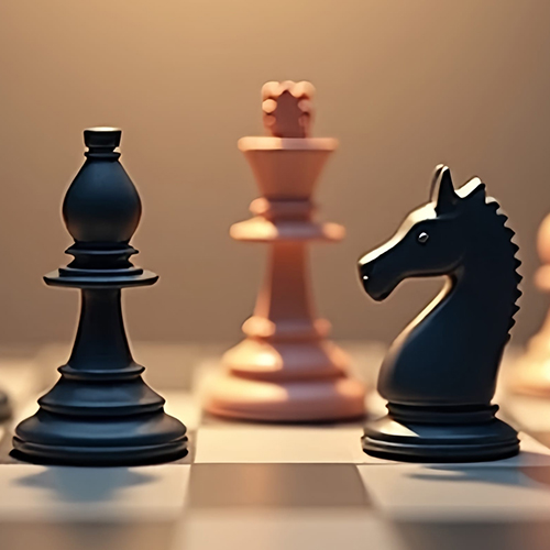 How Modern Leaders Use Presentation Design as a Strategic Weapon