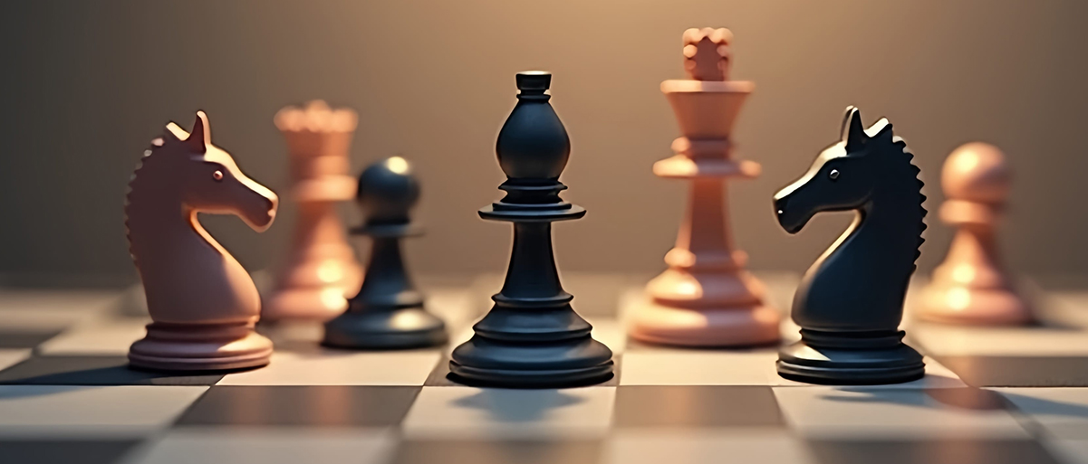 How Modern Leaders Use Presentation Design as a Strategic Weapon