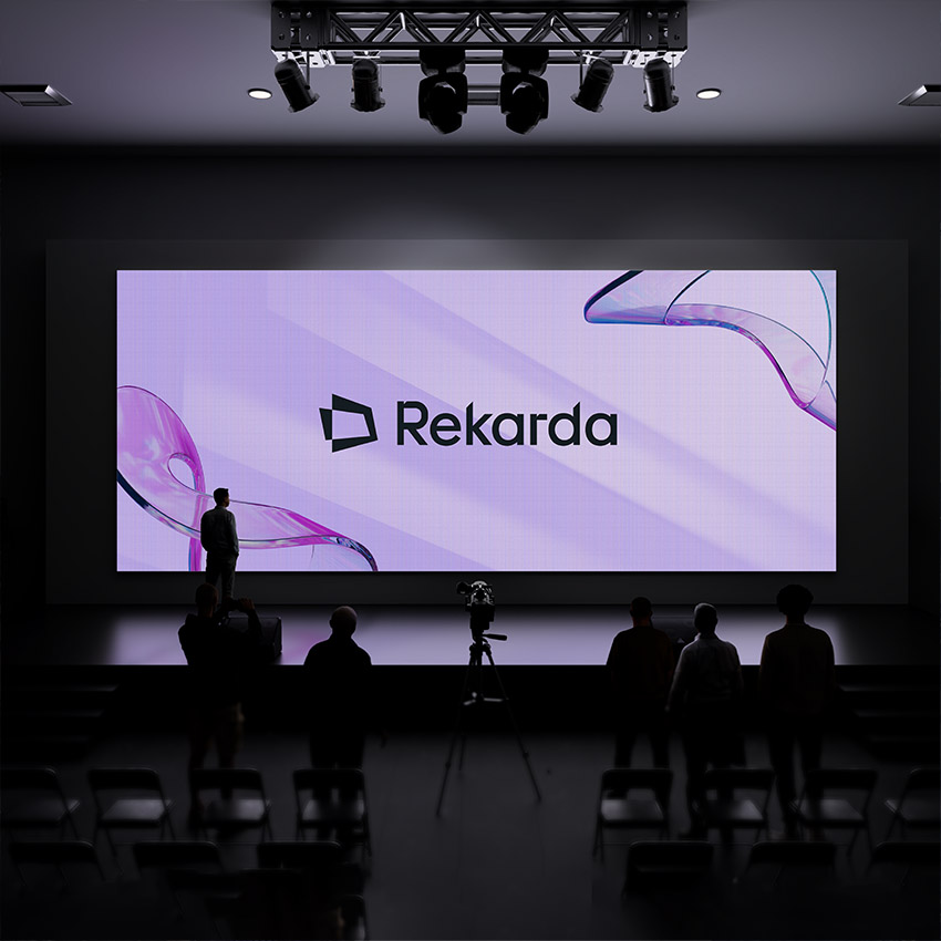 What Is Executive Presentation Design?