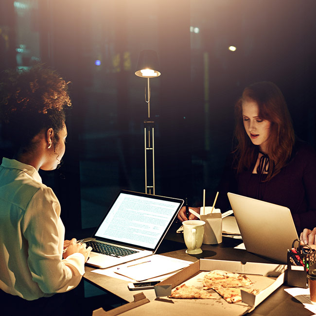 Why Companies Should Stop Treating Presentations as Design Files