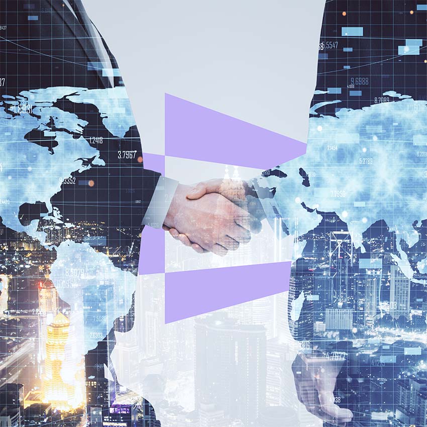 How Presentation Psychology Influences Global Partnerships