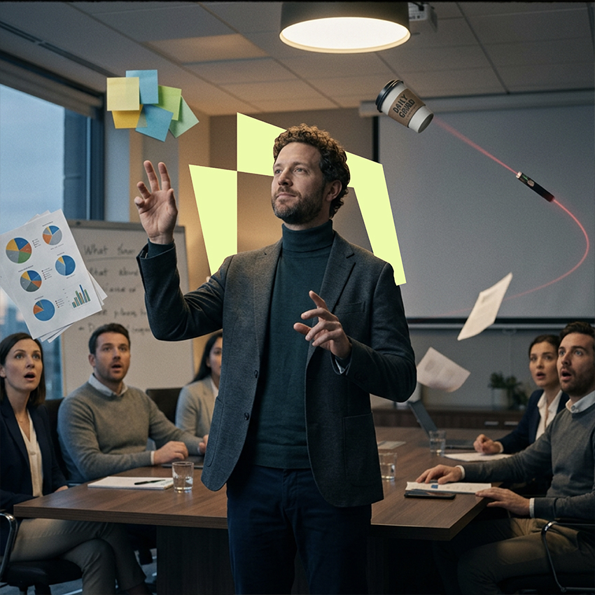 How to Make a Presentation More Persuasive