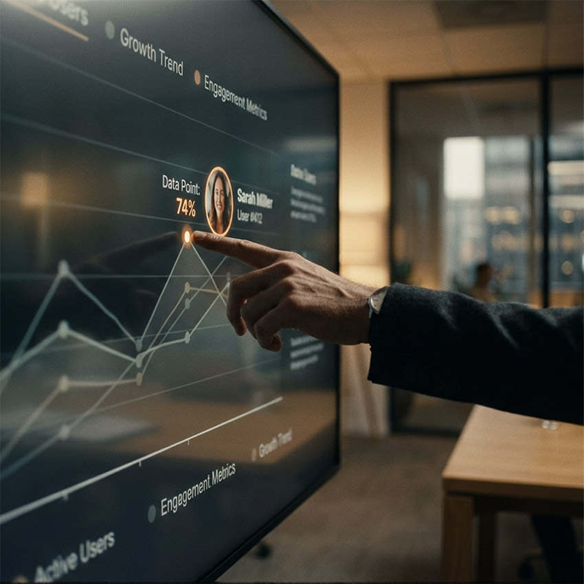 Data Storytelling in Presentations: How to Make Numbers Mean Something