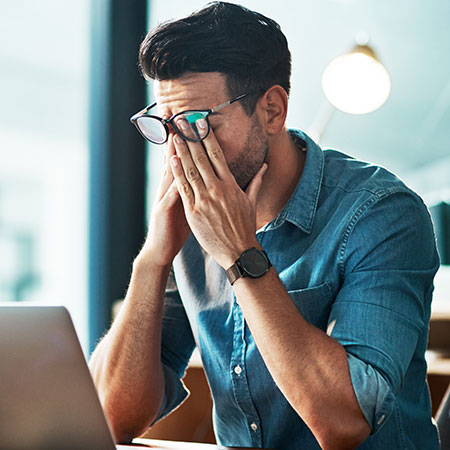 Urgent Presentation Design: What Can Realistically Be Done Before the Deadline?