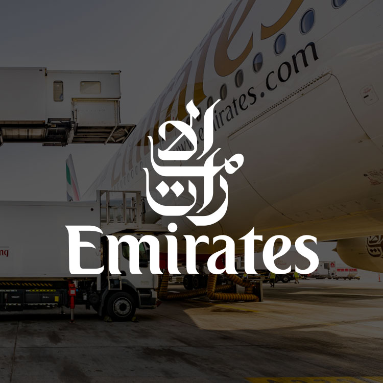 Emirates Flight Catering