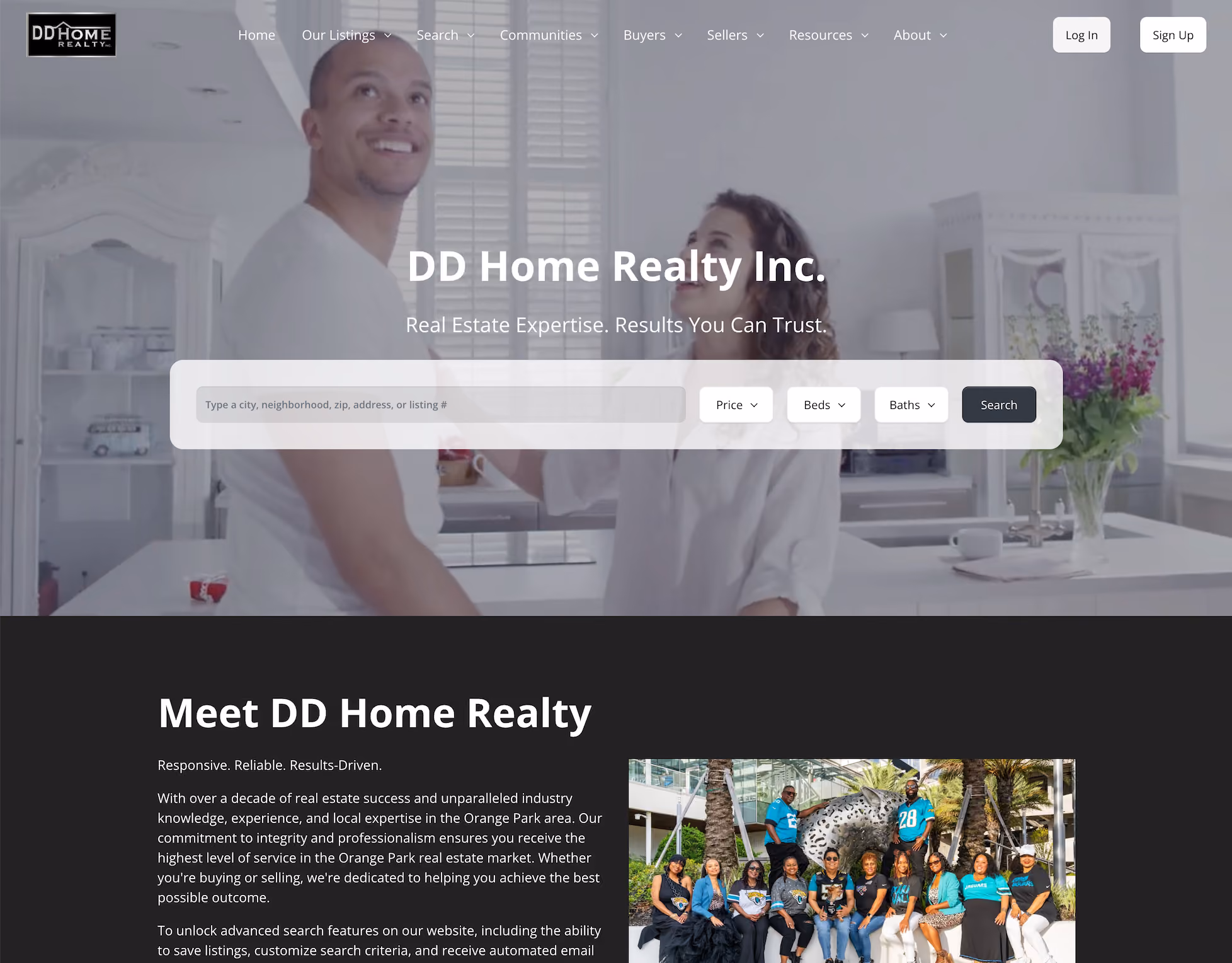 Dugo Realty