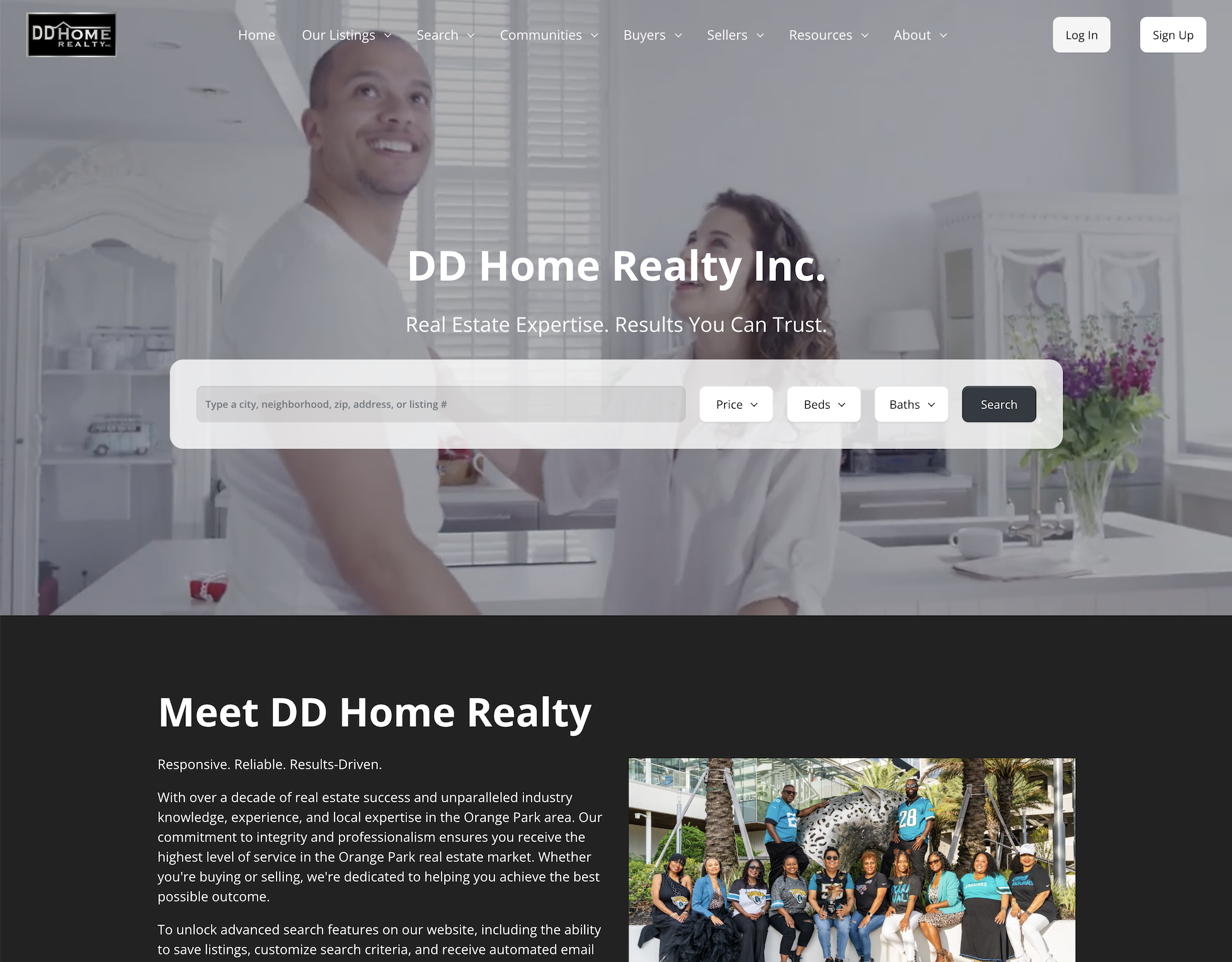 Dugo Realty