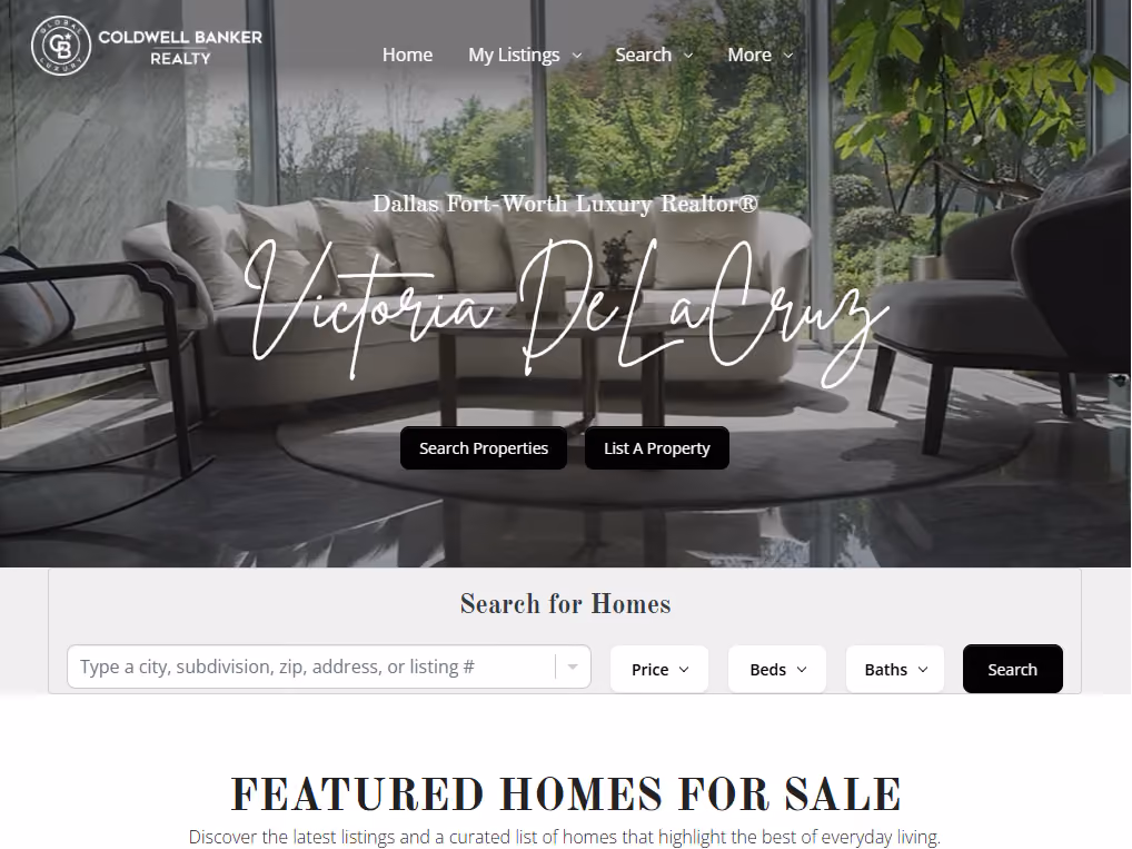 discoverdallaswithvictoria.com image