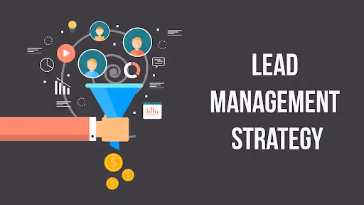 Lead generation strategies