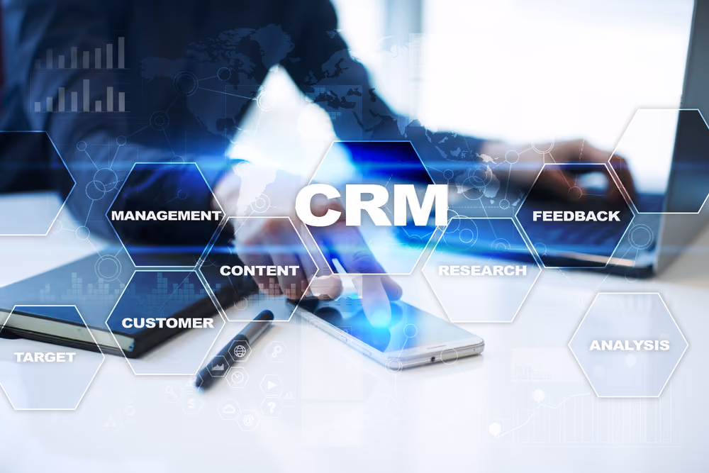 Lead generation strategies
