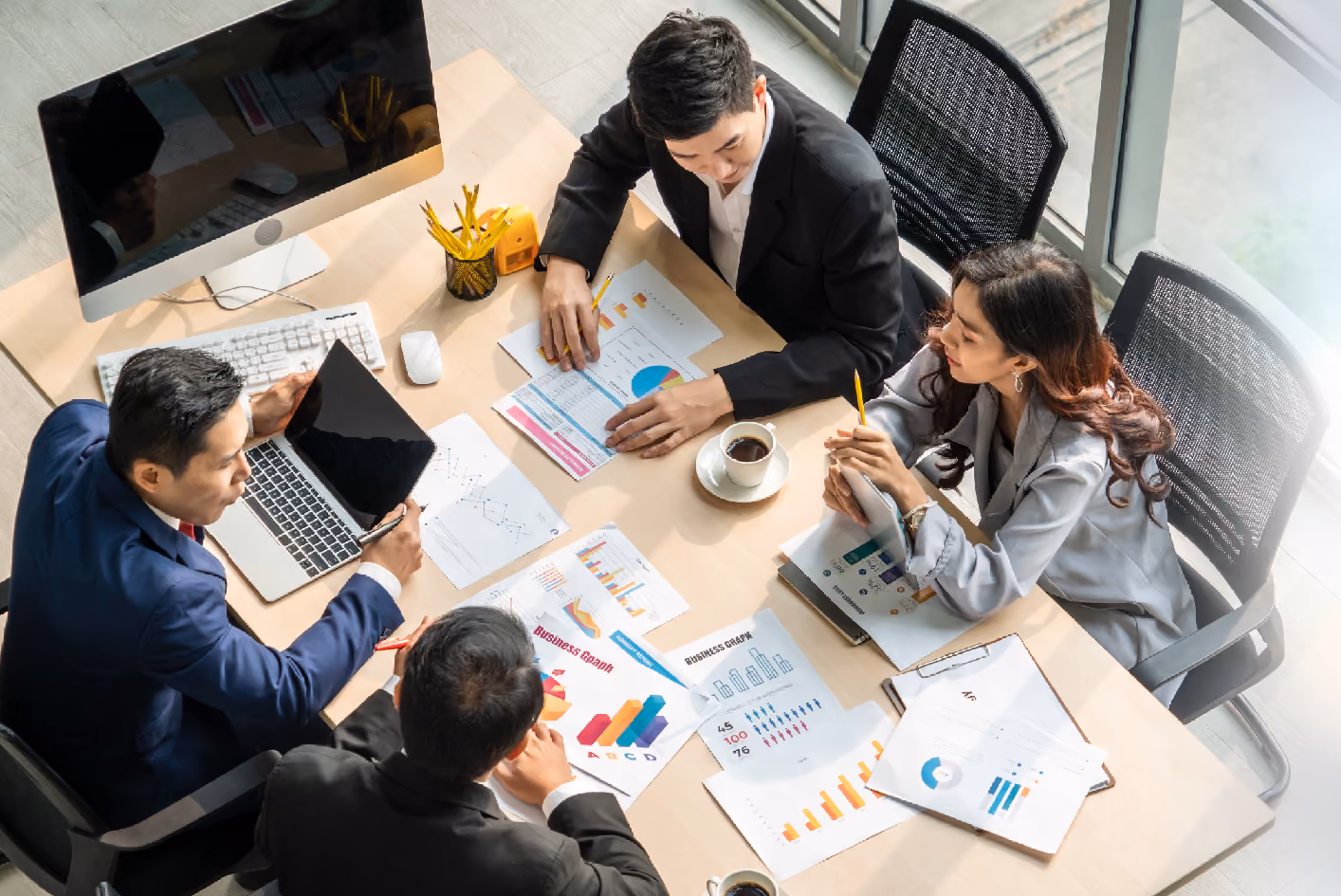 Lead generation strategies