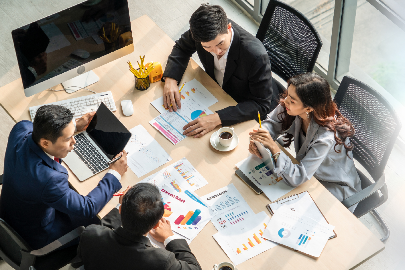 Lead generation strategies