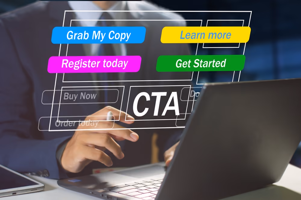 Lead generation strategies
