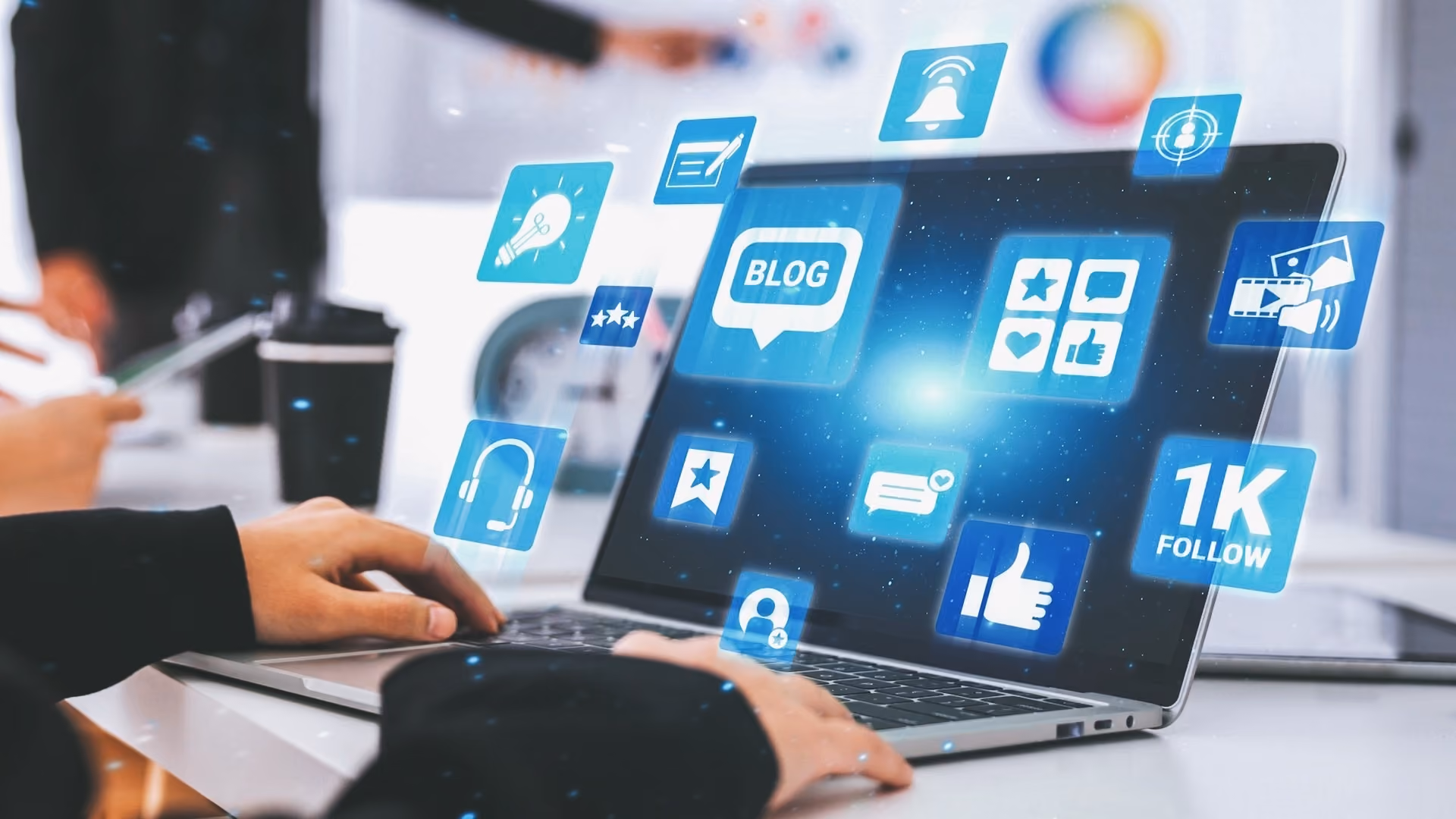 Lead generation strategies