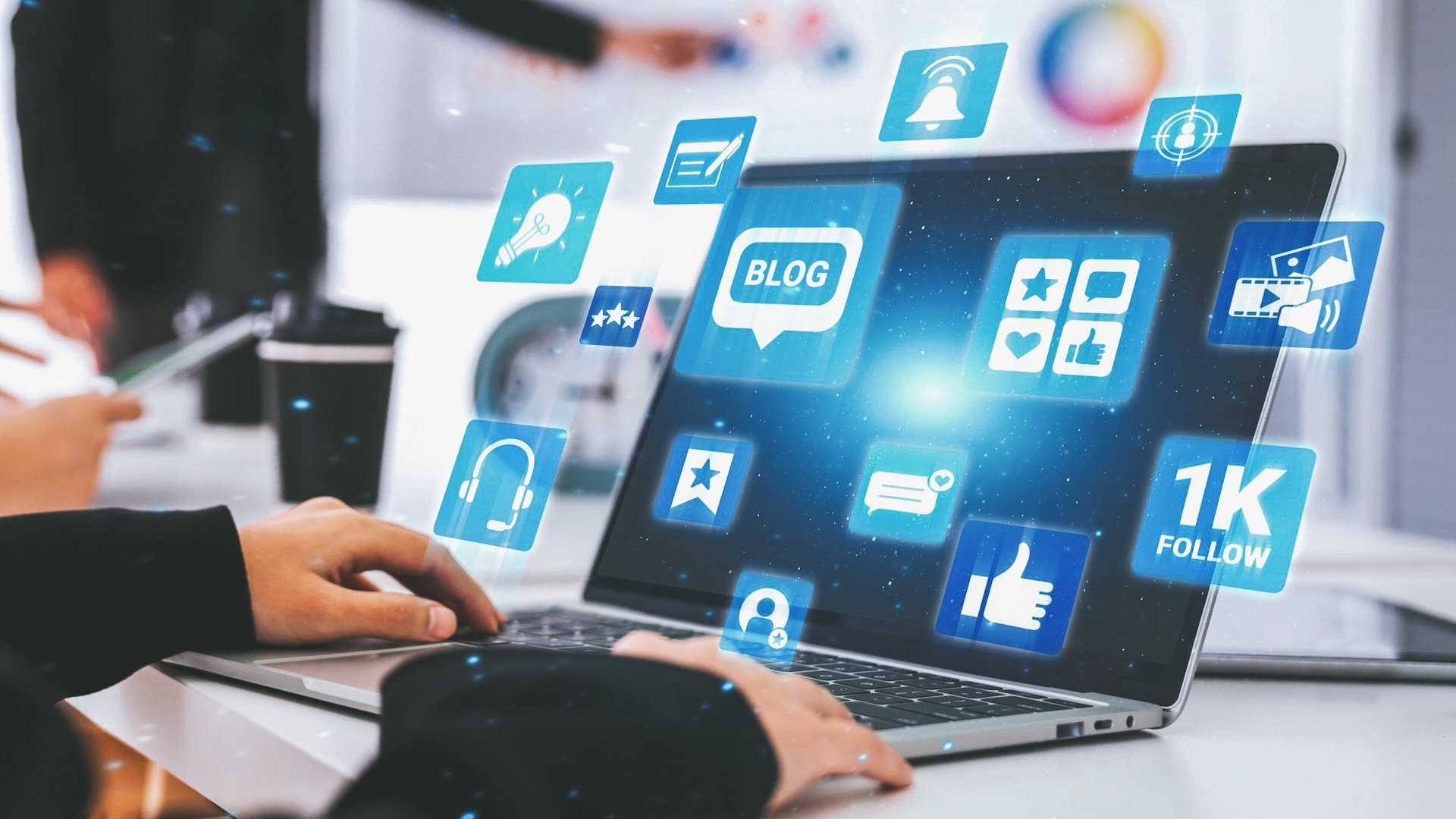 Lead generation strategies