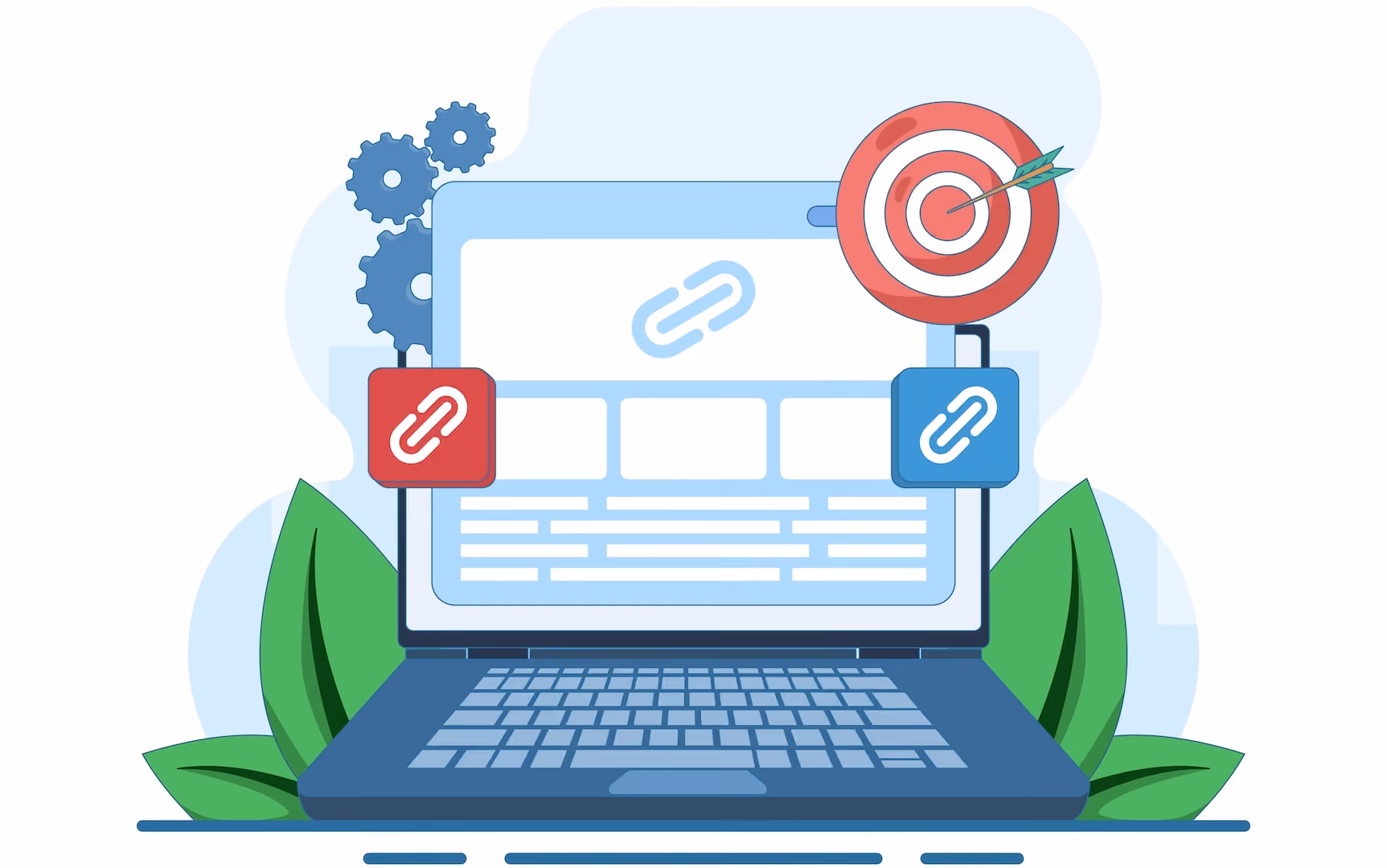 Lead generation strategies