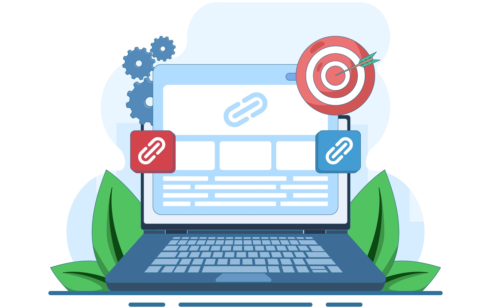 Lead generation strategies