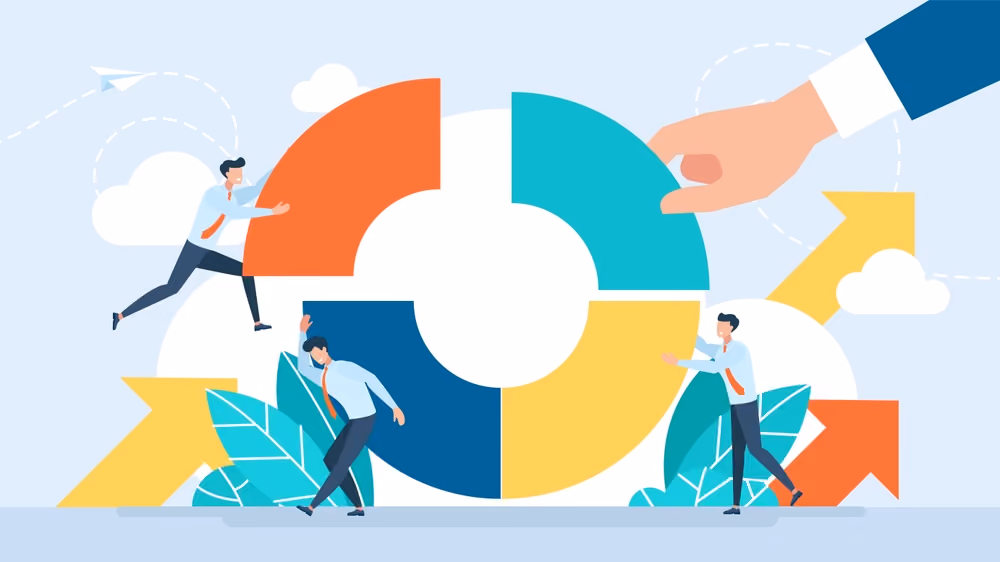 Lead generation strategies