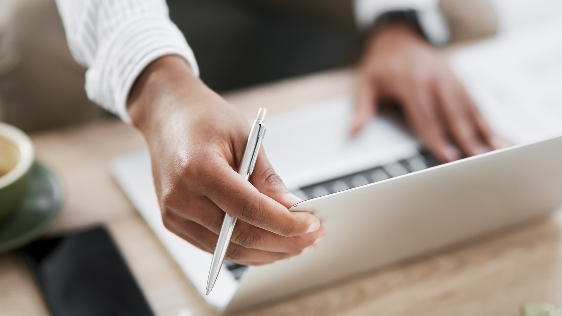 Lead generation strategies