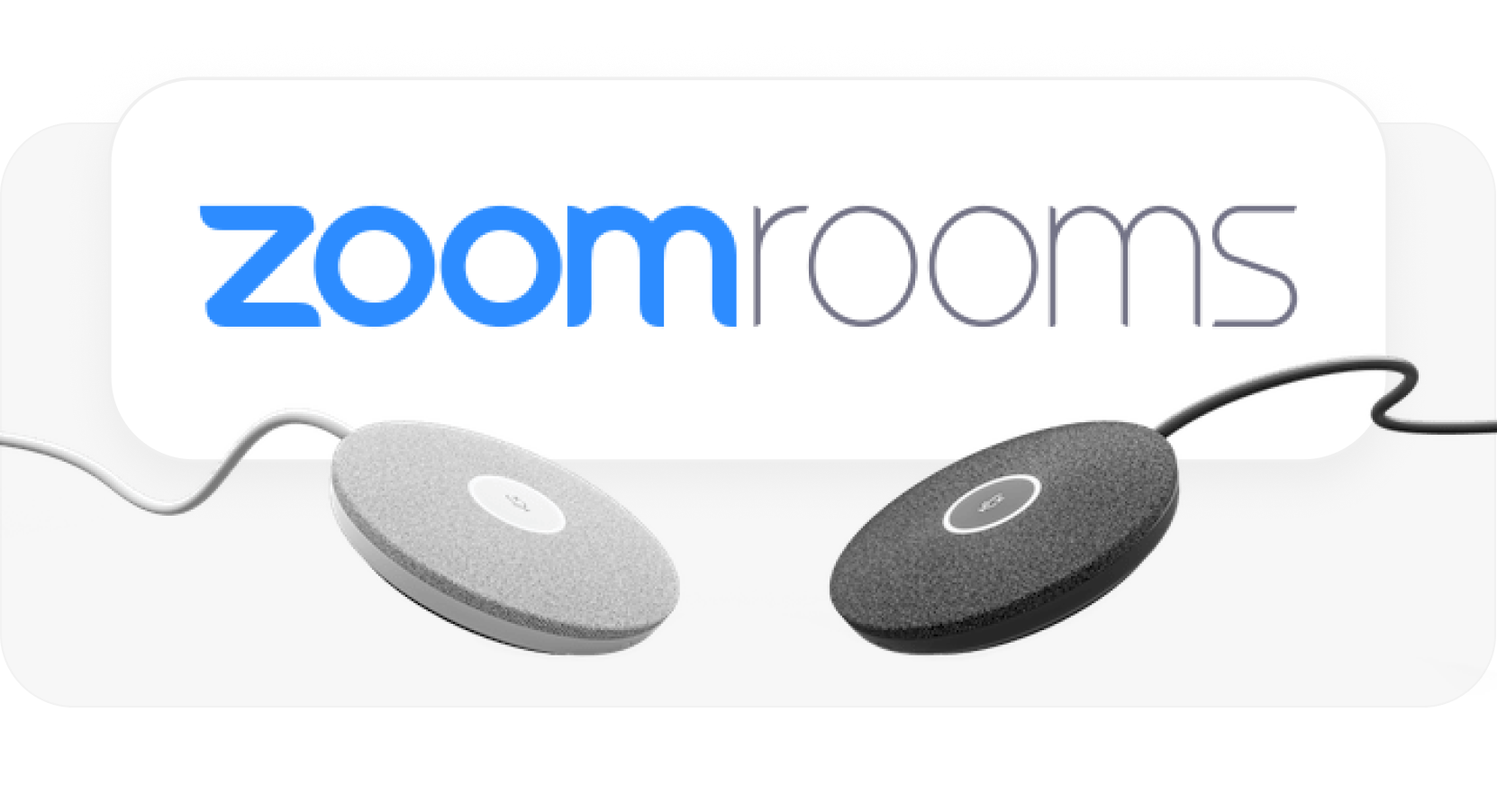 Zoom Rooms: Die intuitivste Software-Lösung für moderne Arbeitswelten.