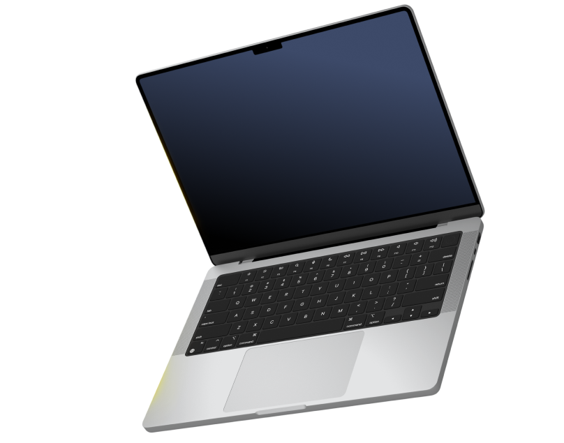 Network as a Service Rollout im Büro Berlin